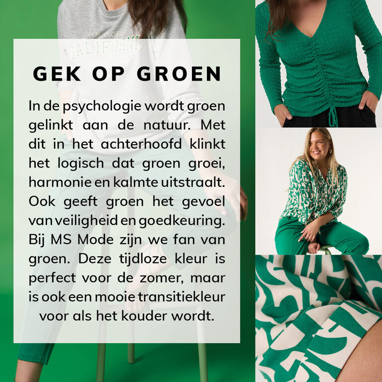 Groen Groen