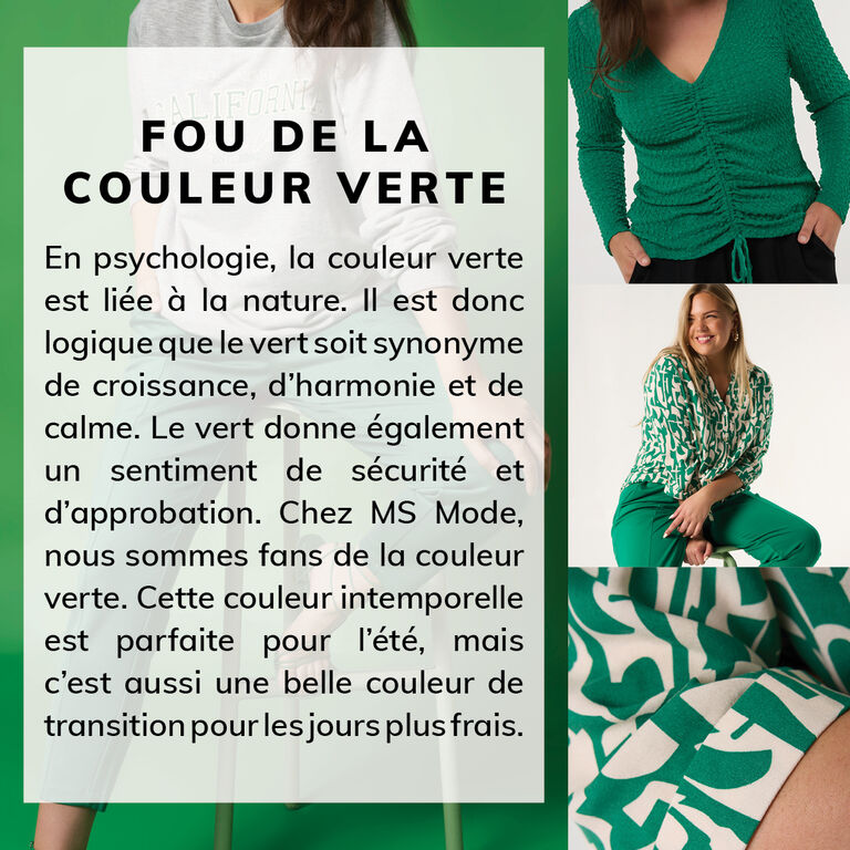 Verte Verte