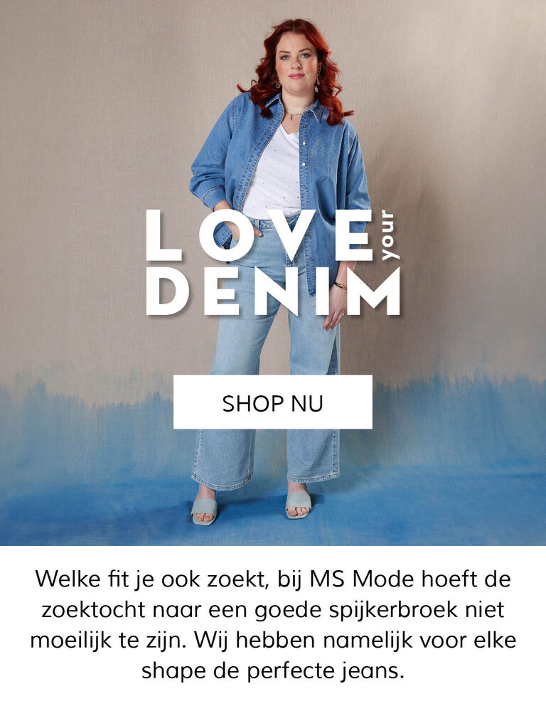 Love your denim