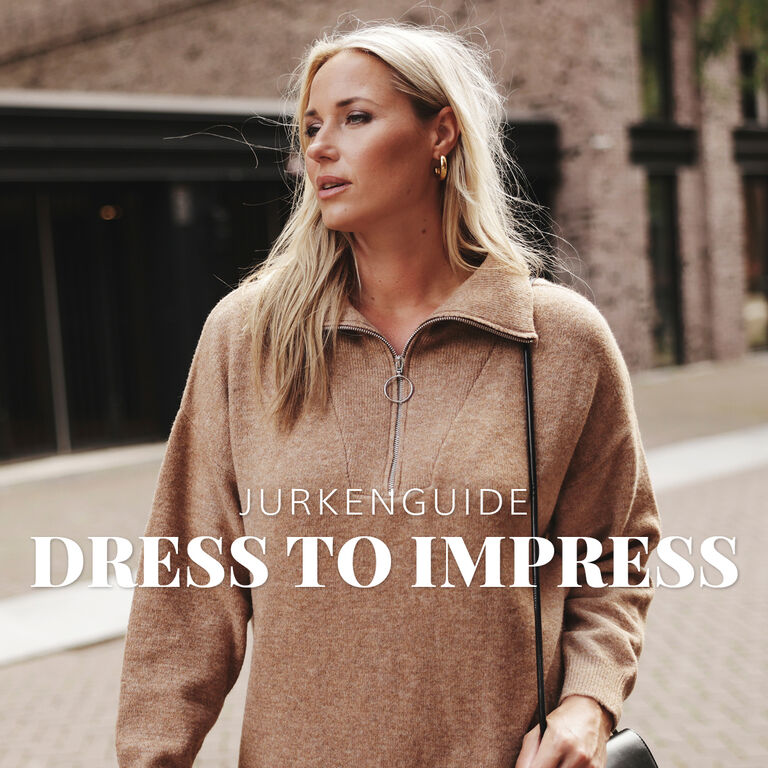 Jurkenguide Jurkenguide
