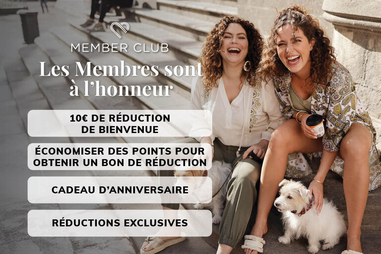 Memberclub