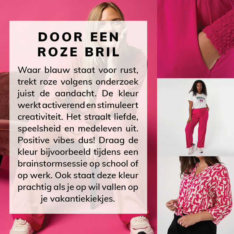 Roze